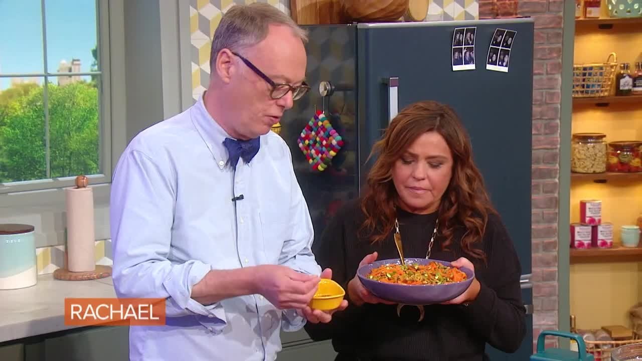 Rachael Ray Staffel 14 :Folge 34 