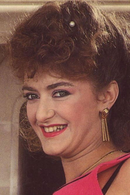 et billede af Fabienne Dumont