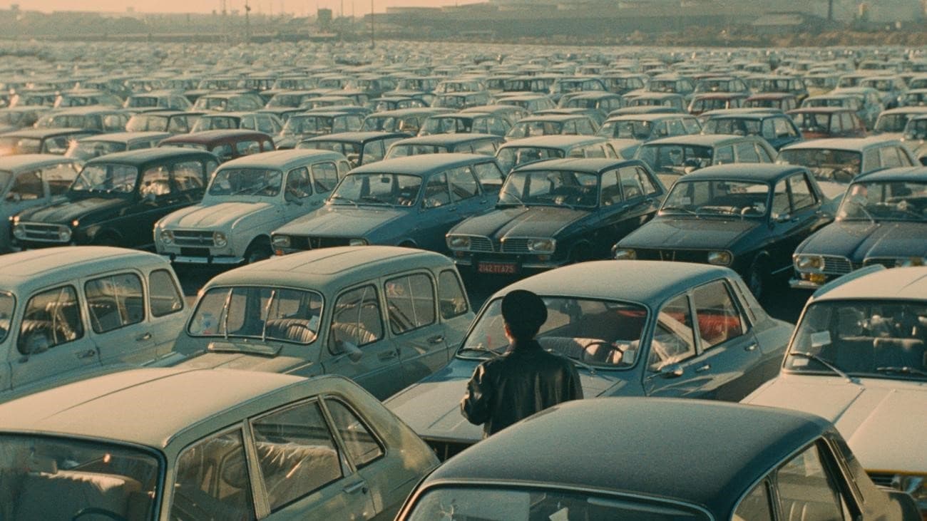 Trafic (1971)