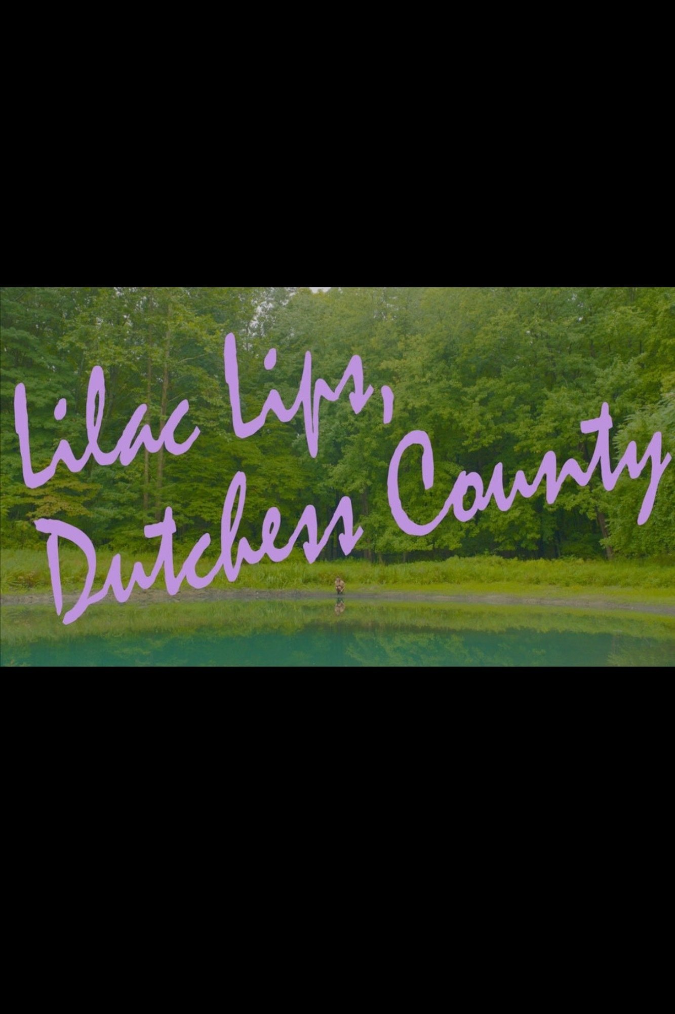 Lilac Lips, Dutchess County