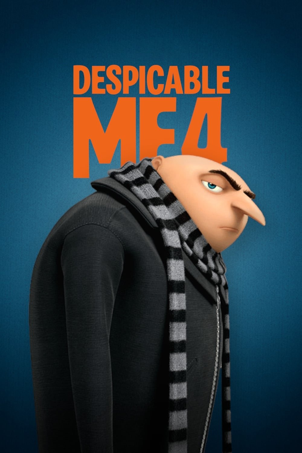 Despicable Me 4