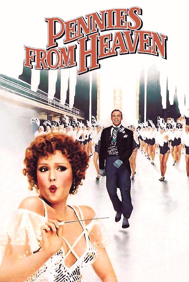 Pennies from Heaven