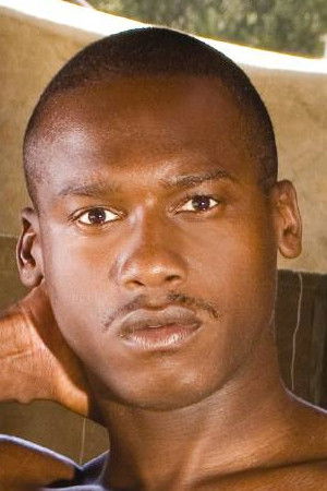 et billede af Jay Mack