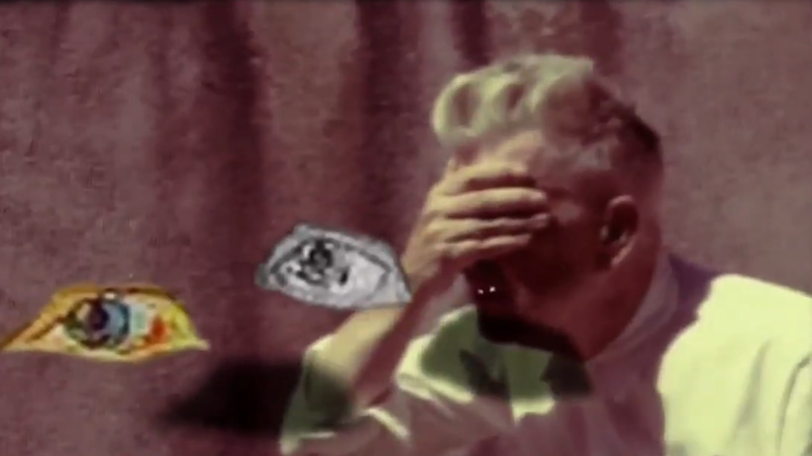 Memory Film (2012)