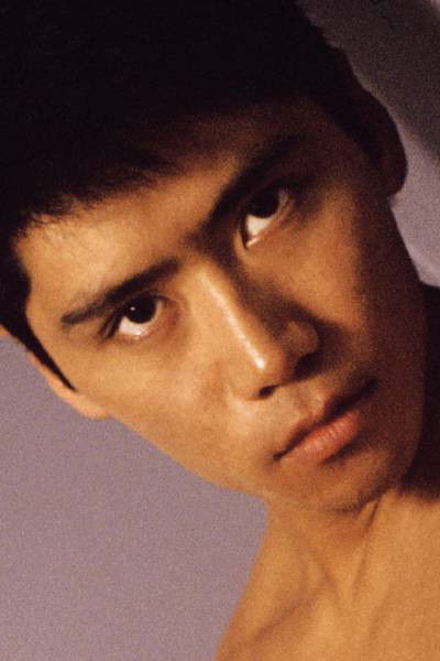 et billede af H K Canon