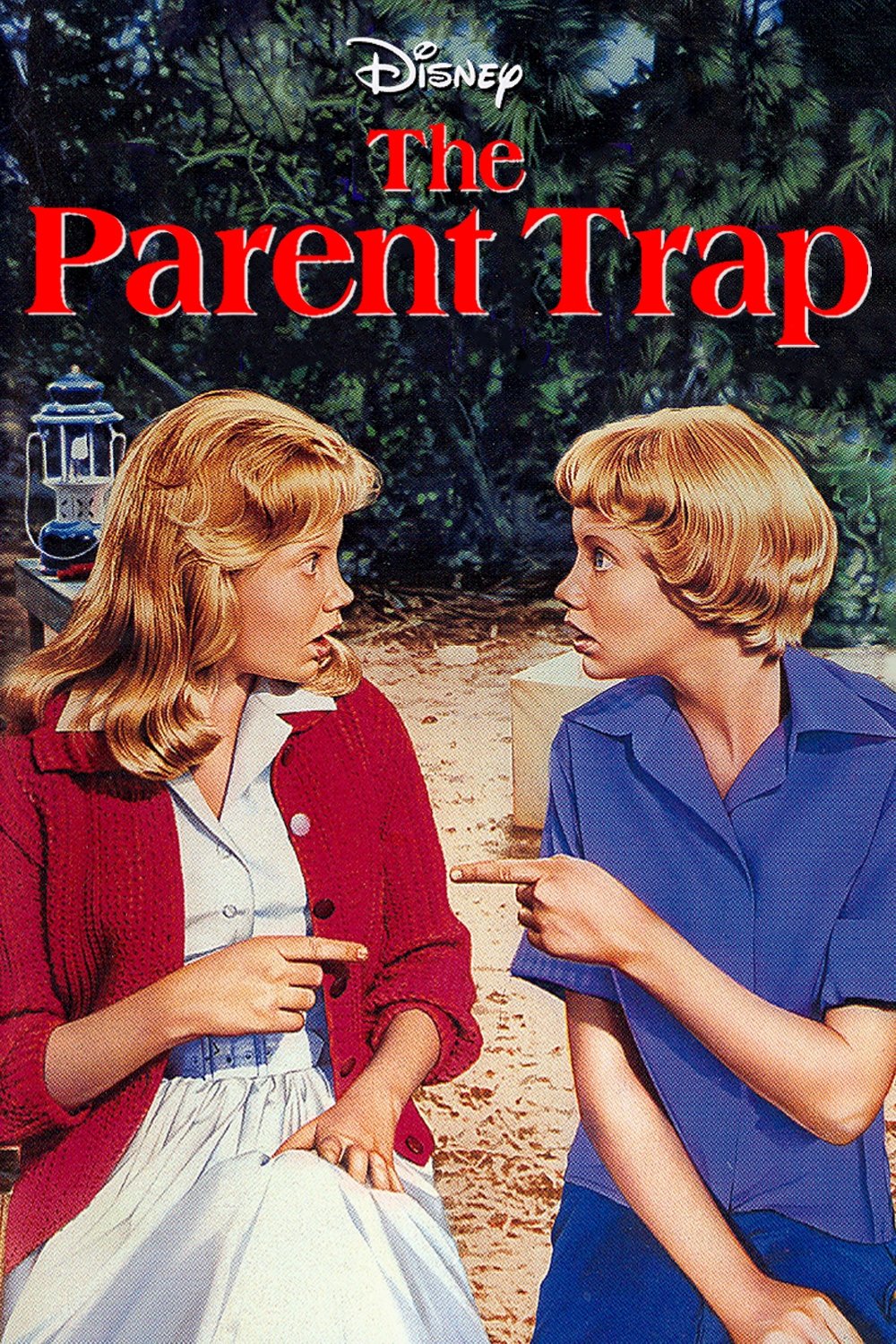 The Parent Trap