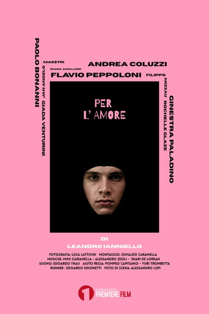 Per l'amore