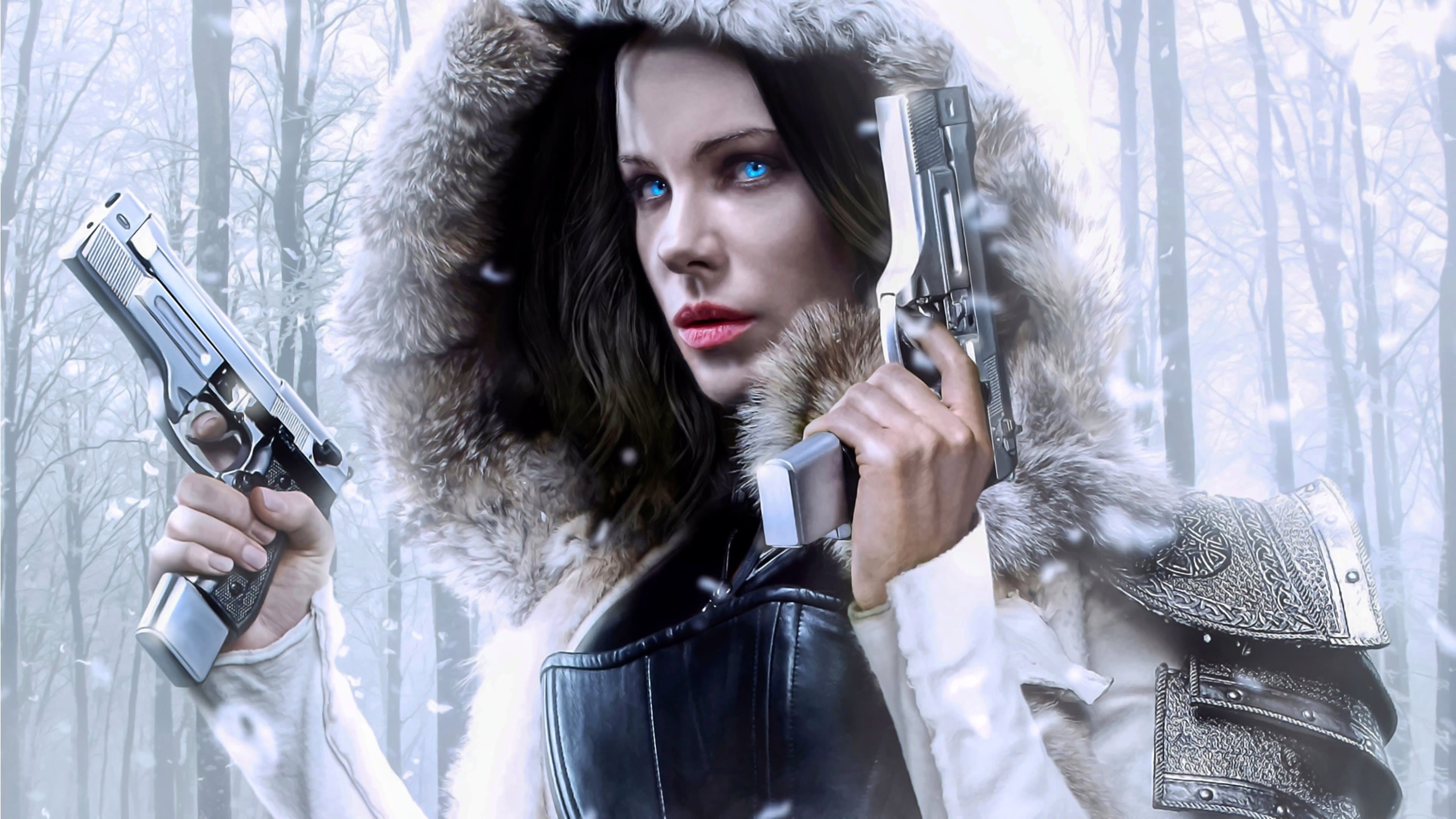 Underworld: Blood Wars