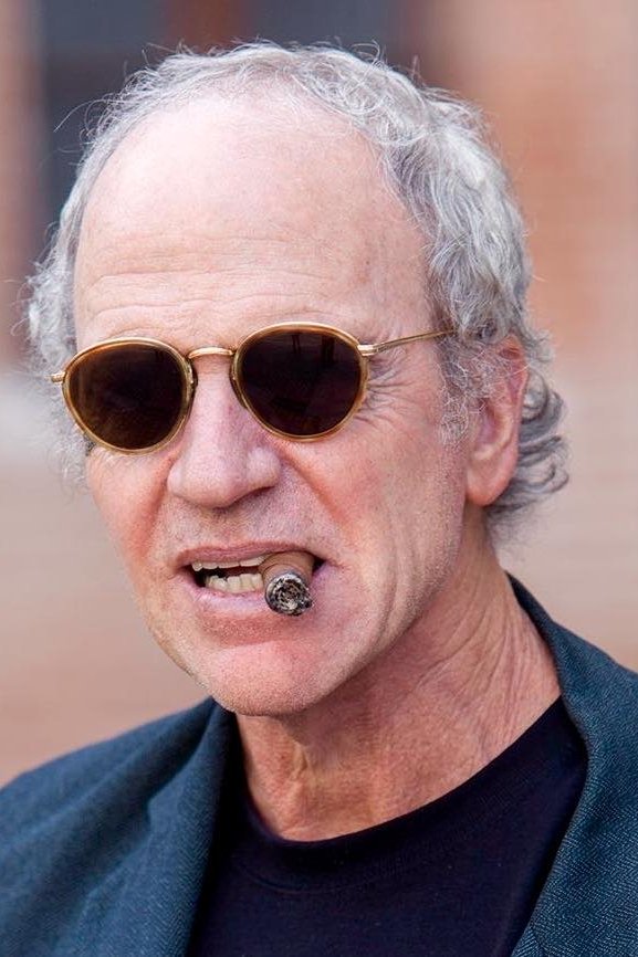 et billede af Jeff Lieberman