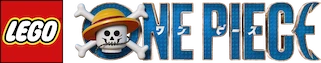 LEGO ONE PIECE