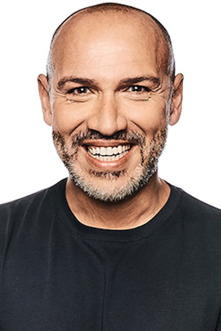 et billede af Nicola Vitiello