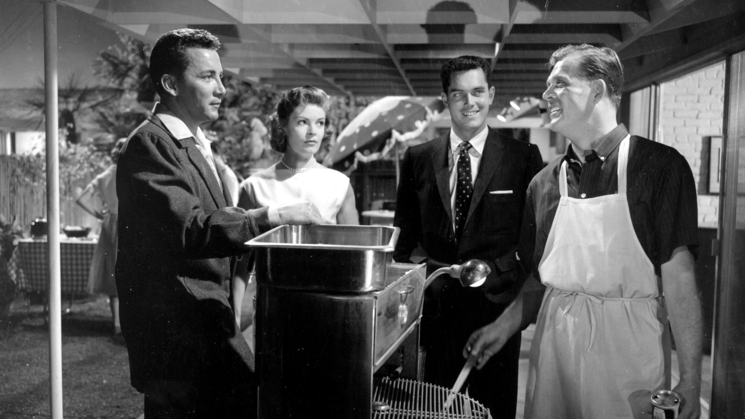 No Down Payment (1957)