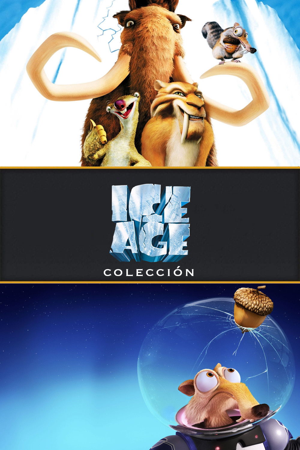 아이스에이지 지구대충돌 보기전 캐릭터 \u0026 시리즈 요약 총정리! : 네이버 블로그, image size:1000x1500