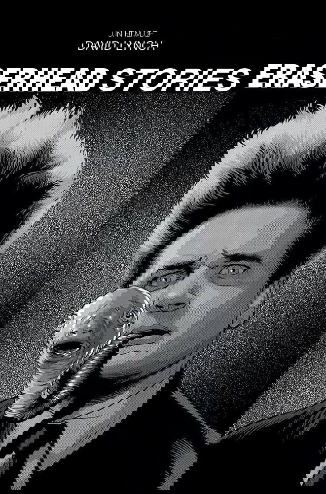 Movie image of : Eraserhead Stories