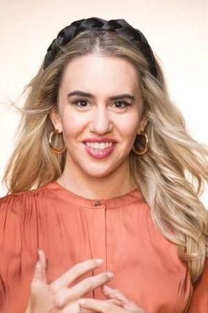 et billede af Michelle Brasier