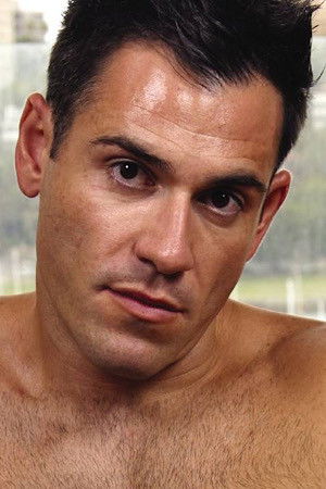 et billede af Drake Romano