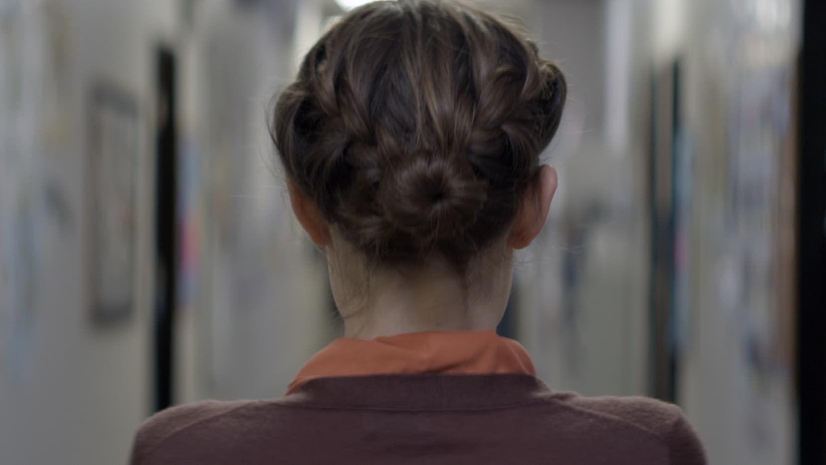 A Teacher (2013)
