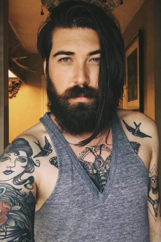 et billede af Lane Toran