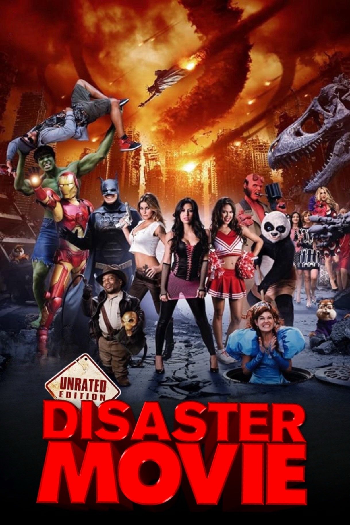 Disaster Movie