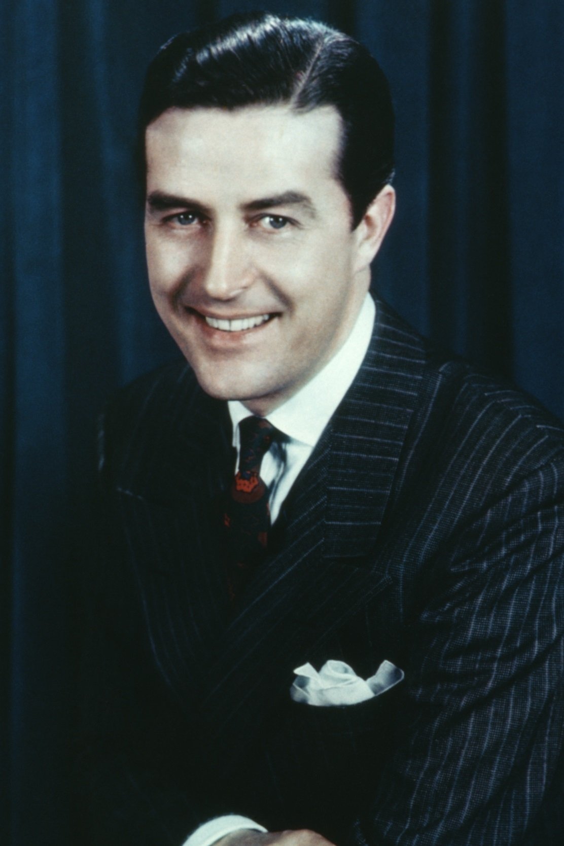 Ray Milland Profile Images — The Movie Database (TMDB)