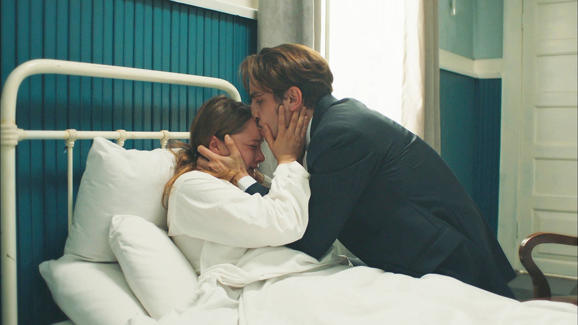 Wounded Love
