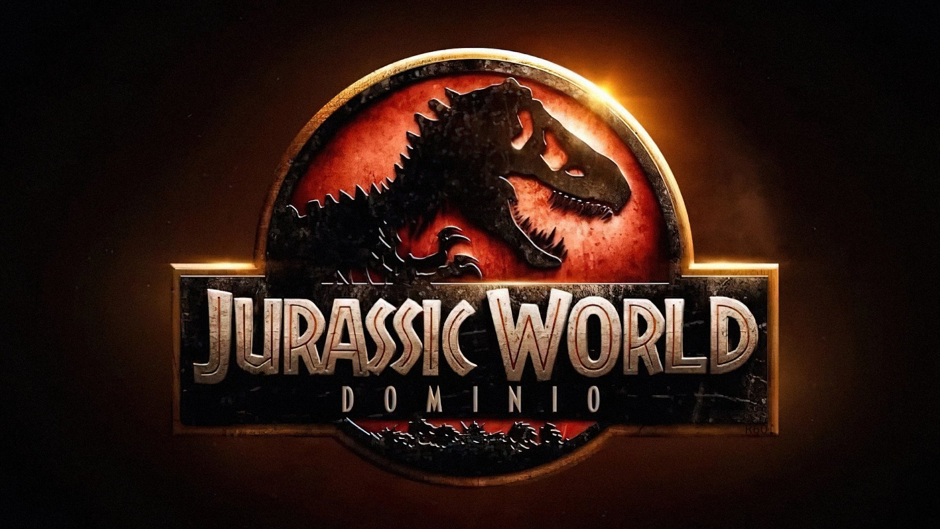 Jurassic World Dominion