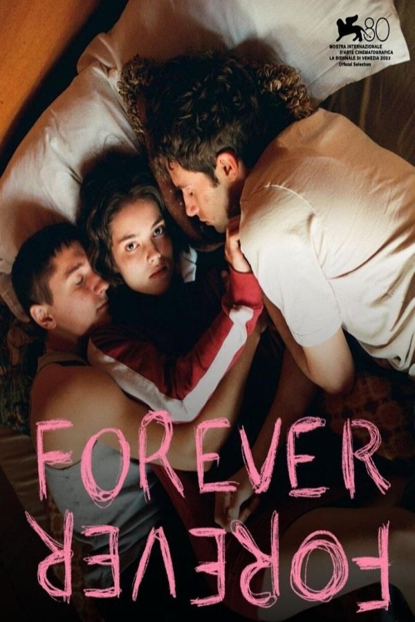 Forever-Forever