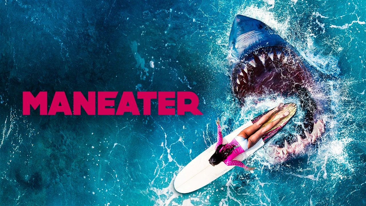 Maneater (2022)