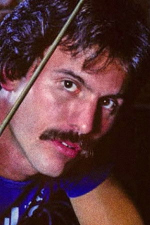 et billede af Terry Craig