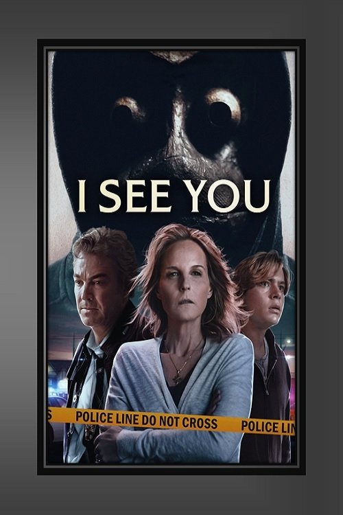I See You