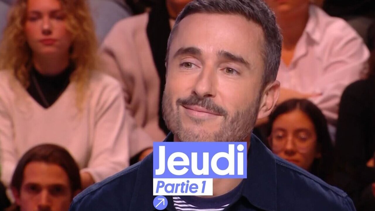 Quotidien 9x44