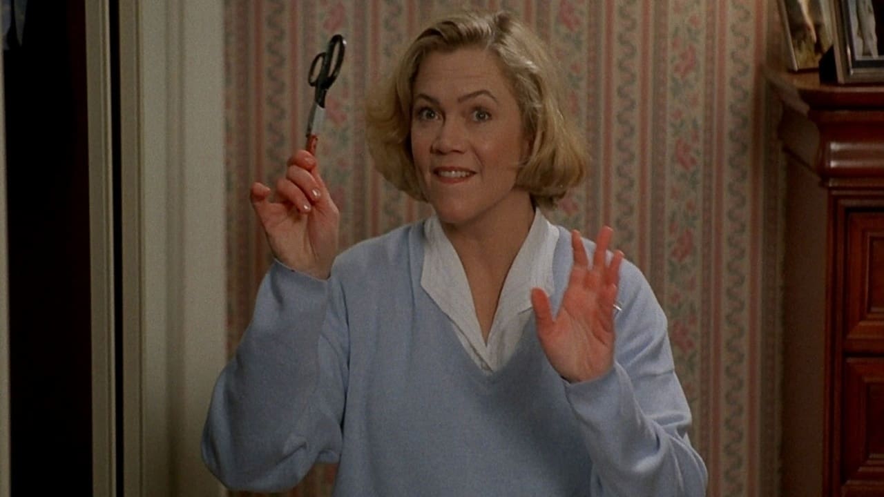 Serial Mom