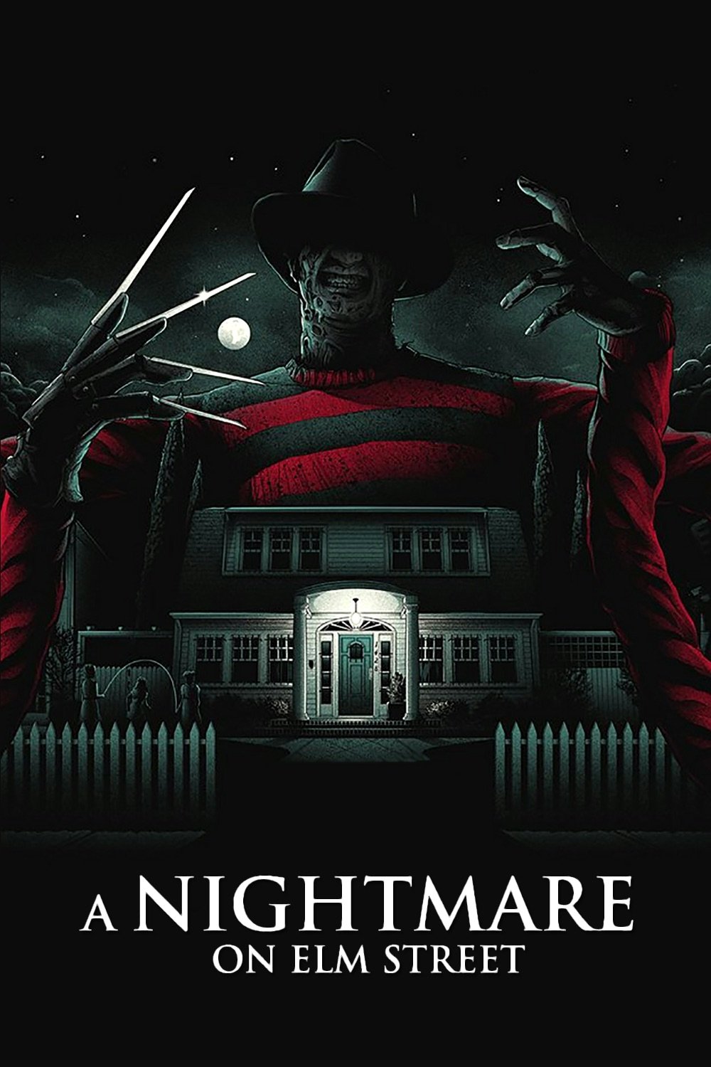 A Nightmare on Elm Street