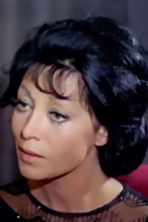 et billede af Lucia Bomez