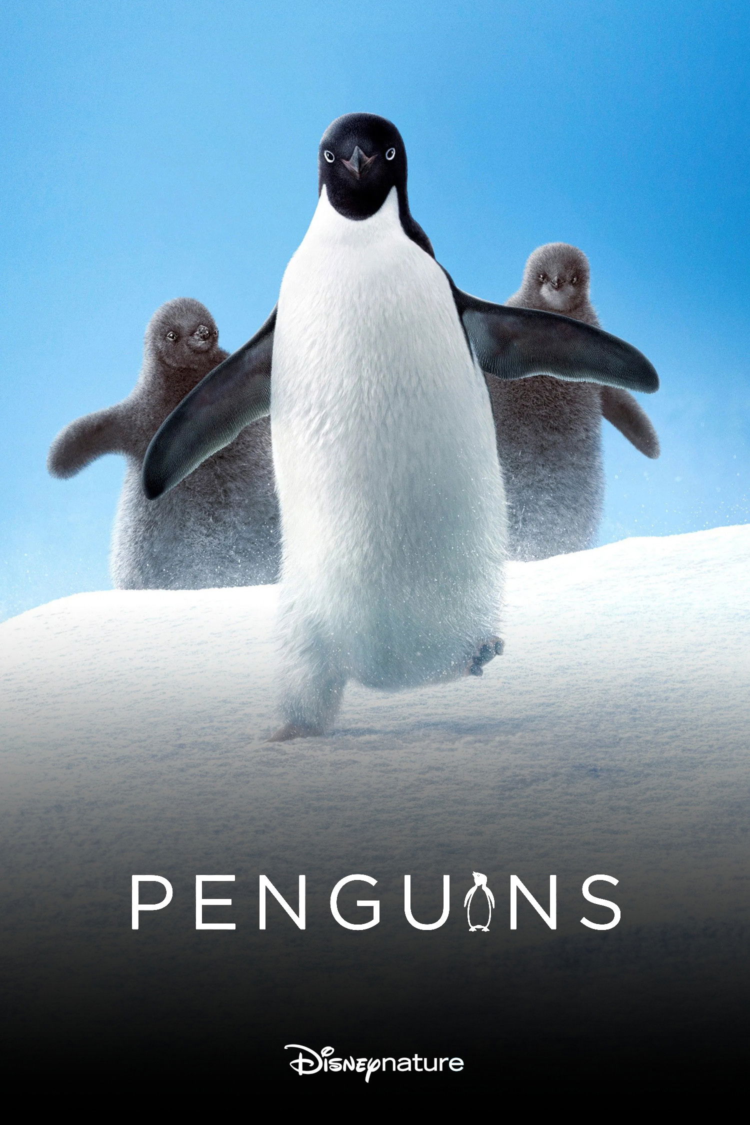 Penguins