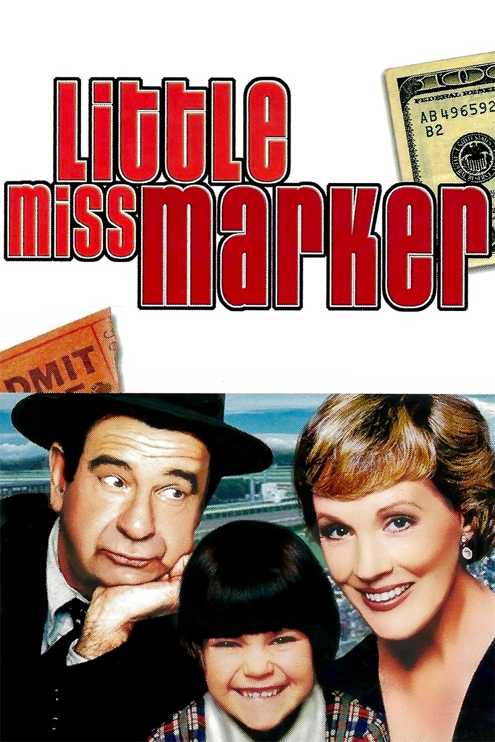 Little Miss Marker
