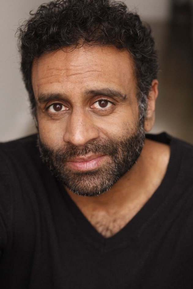 et billede af Sridhar Maruvada