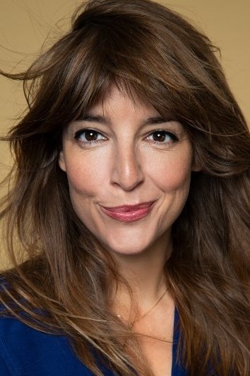 et billede af Nanette Drazic