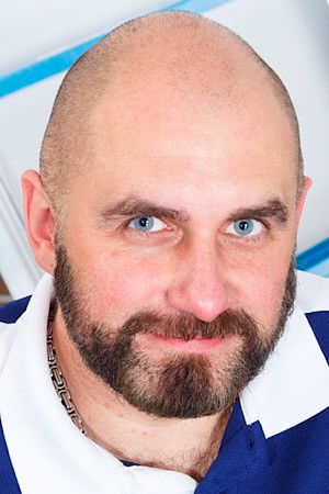 et billede af Vince Stewart