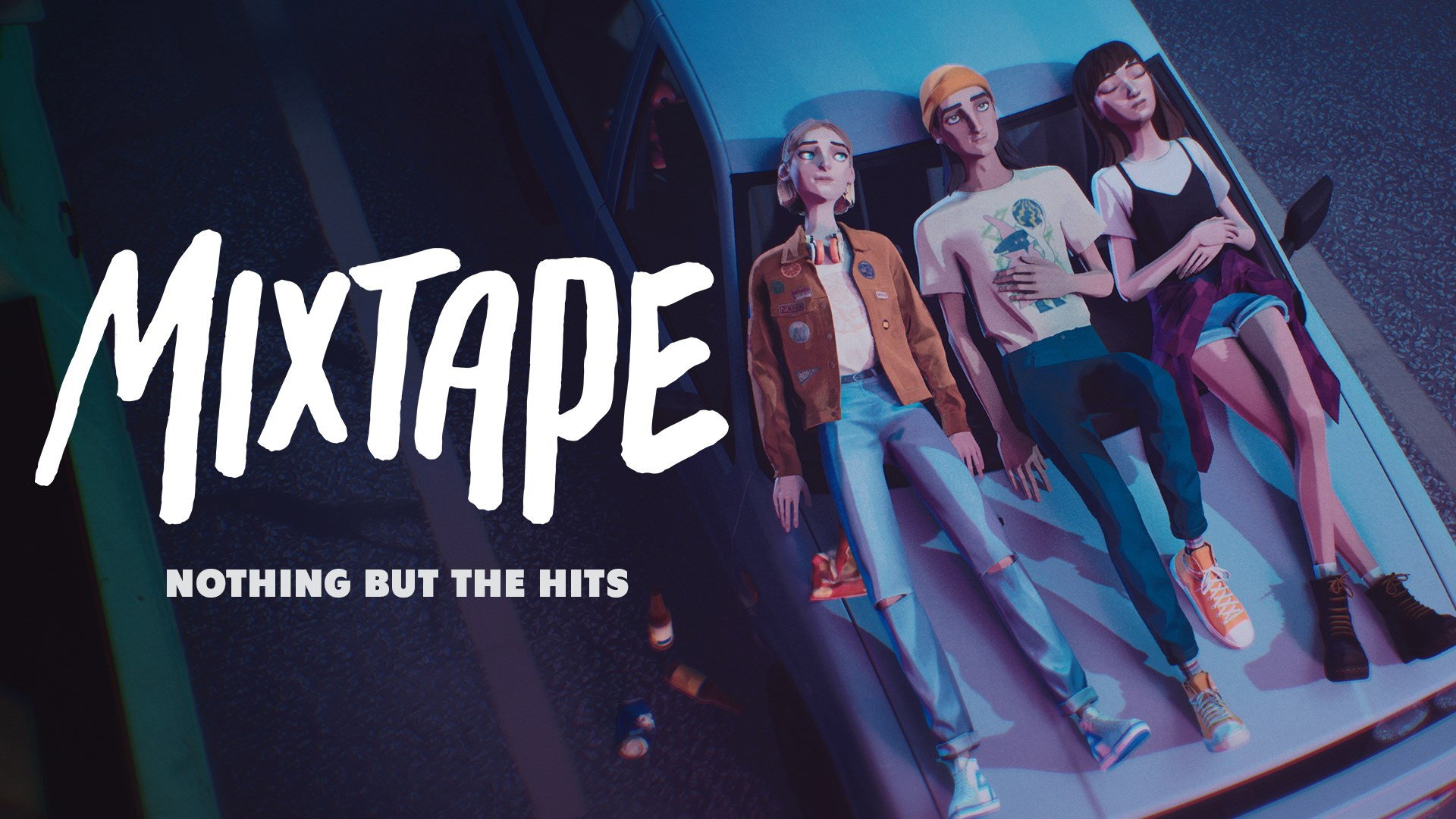Mixtape