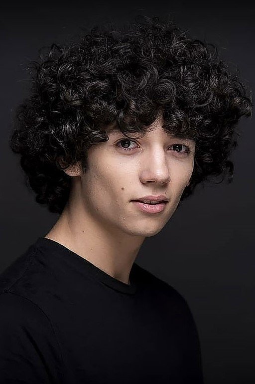 Pablo Scapigliati's picture in the cast