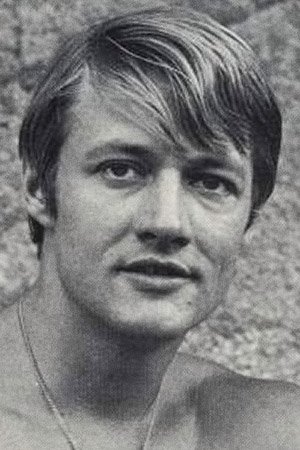 et billede af Rick Cassidy