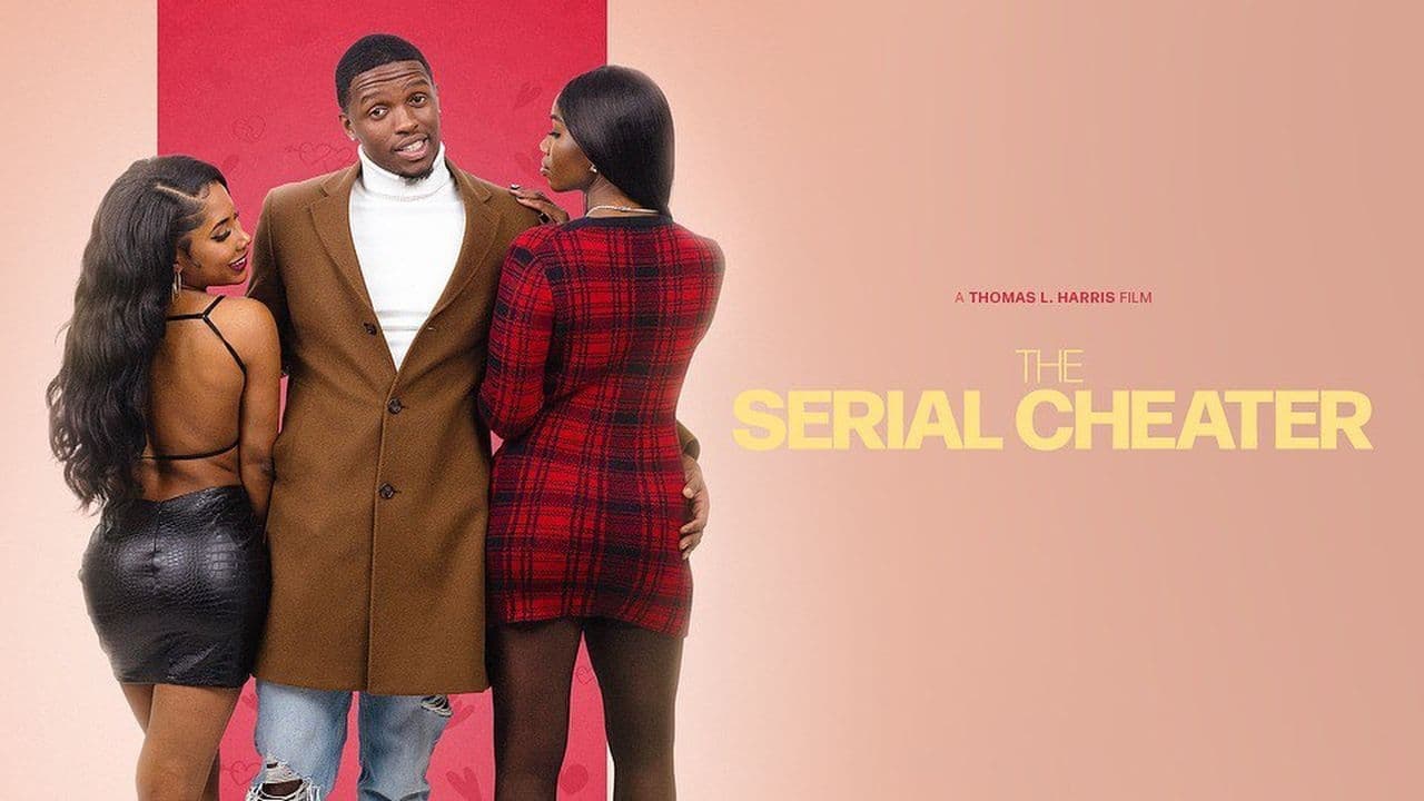Watch The Serial Cheater (2023) Full Movie Free Online Plex