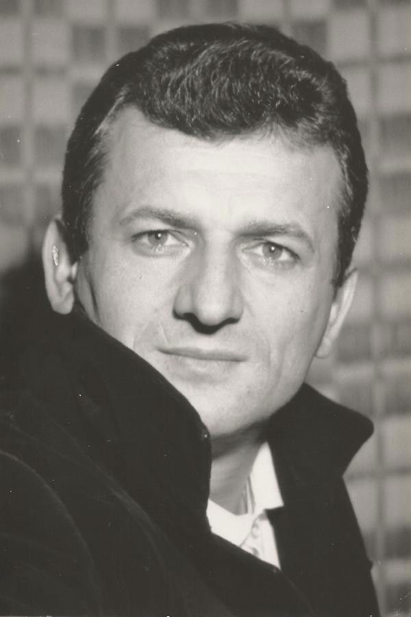 et billede af Marian Wiśniowski