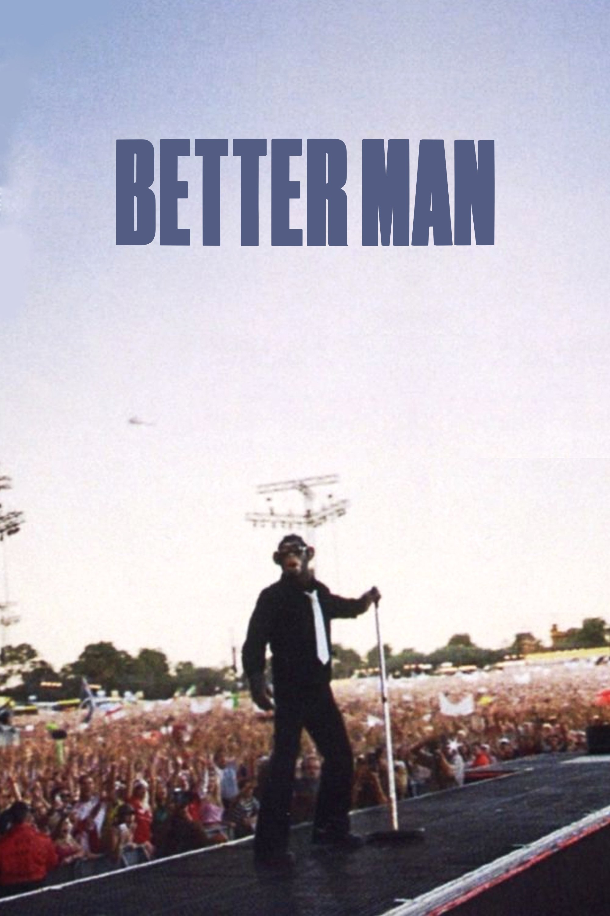 Better Man