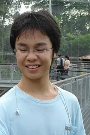 et billede af Guan Lian