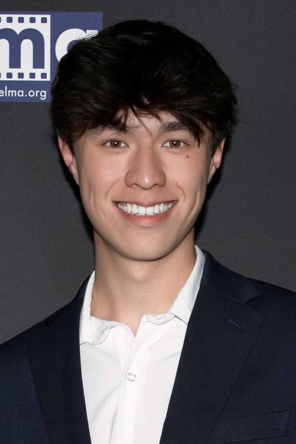 et billede af Ethan Hunt