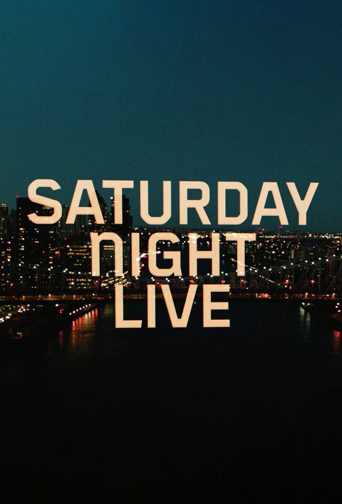 Saturday Night Live Season 49