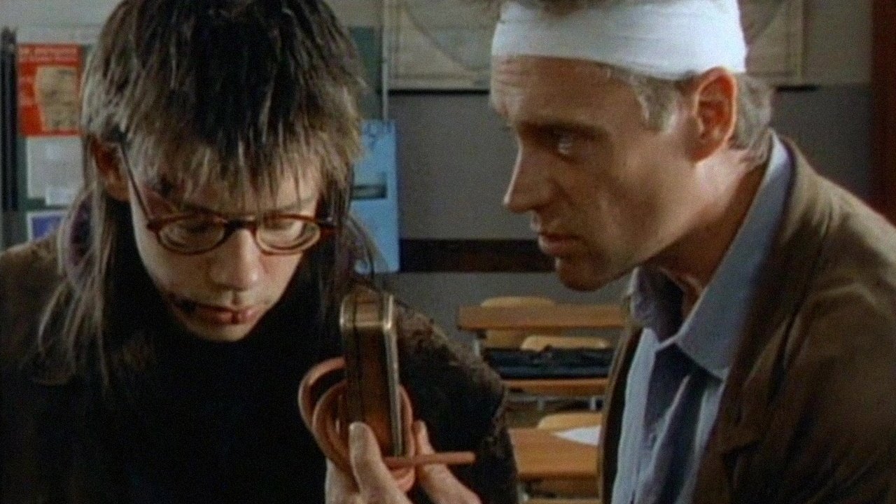 Unser Lehrer Doktor Specht
