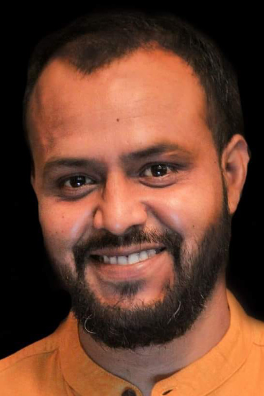 et billede af Biswajit Ghosh